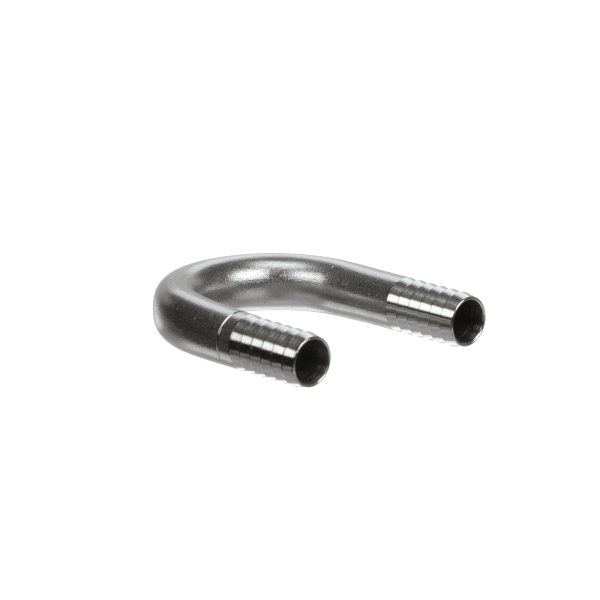 Lancer 01-2124/01 U-Bend,Ss,6B X 6B (LAN01-212401) Each