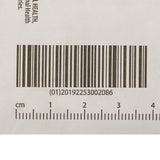 Curity™ Gauze Sponge 3 X 3 Inch 12-Ply NonSterile 200 per Pack (10212_BG) 200/BG