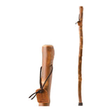Brazos™ Walking Stick Wood 55 Inch Height American Hardwood (1229025_EA) 1/EA