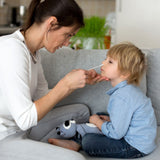 Advin Respiratory Test Kit COVID-19 Antigen Test 2 Tests per Kit (1241225_KT) 1/KT