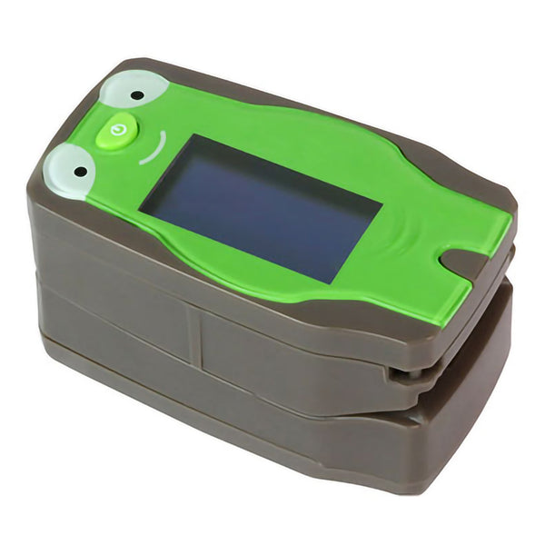 Baseline® Fingertip Pulse Oximeter Pediatric (1166905_EA) 1/EA