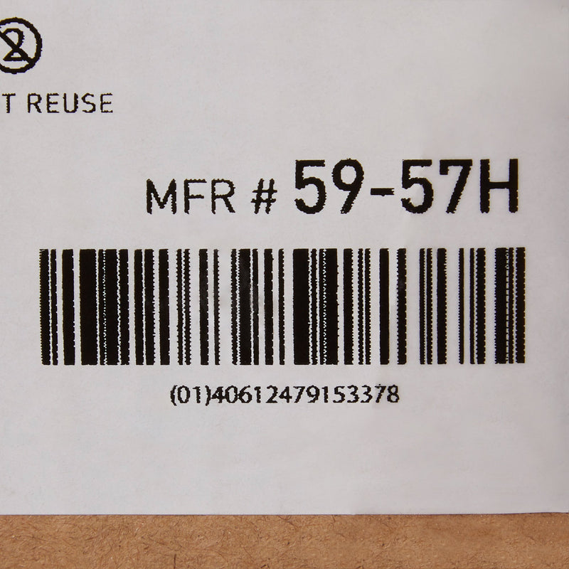 McKesson Instant Hot Pack General Purpose Small Plastic Disposable (521484_EA) 1/EA