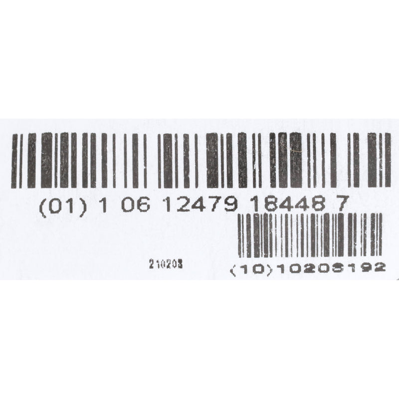 McKesson Brand Blood Pressure Inflation Bulb McKesson Brand (803212_BX) 1/BX