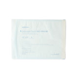 McKesson Sterilization Pouch Ethylene Oxide (EO) Gas / Steam 12 X 15 Inch Transparent Blue / White Self Seal Paper / Film (960947_CS) 1000/CS