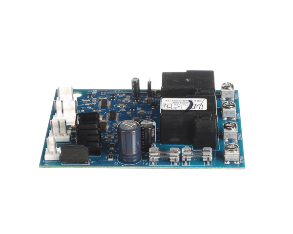 Lancer 64-1423/02-Sp Pcb Assembly,Rohs,Series Ii,Eibc (LAN64-142302-SP) Each