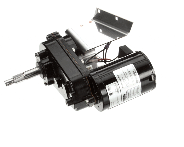 Lancer 82-3688/02-Sp Drive Assembly,Mtr,Hex,115V,4Rpm (LAN82-368802-SP) Each