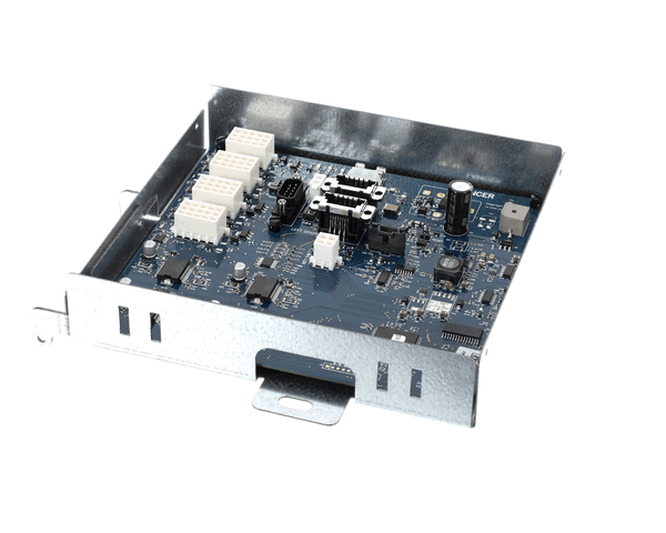 Lancer 52-2950/02-Sp Control Box Assy,Cpu,Fcoj (LAN52-295002-SP) Each