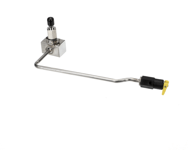 Lancer 82-3370/02-Sp Co2 Assembly,Inlet/Pop Off,Fs16 (LAN82-337002-SP) Each