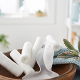 Dermacea™ Conforming Bandage 4 Inch X 4 Yard 1-Ply Roll Shape NonSterile 12 per Pack (516683_EA) 1/EA
