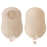 New Image™ Urostomy Pouch Two-Piece System 9 Inch Length 2-3/4 Inch Stoma Drainable (943306_BX) 10/BX