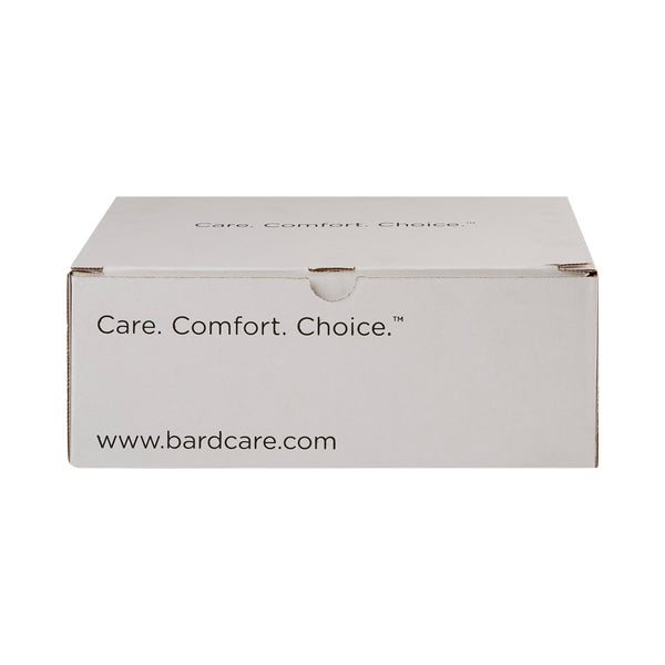 Wide Band® Male External Catheter Self-Adhesive Band Silicone Medium (617691_EA) 1/EA