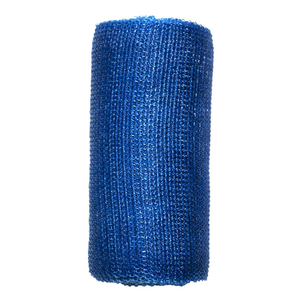 McKesson Cast Tape 4 Inch X 12 Foot Fiberglass Blue (733699_BX) 10/BX
