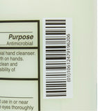 McKesson Antimicrobial Soap Lotion 8 oz. Bottle Herbal Scent (937906_EA) 1/EA