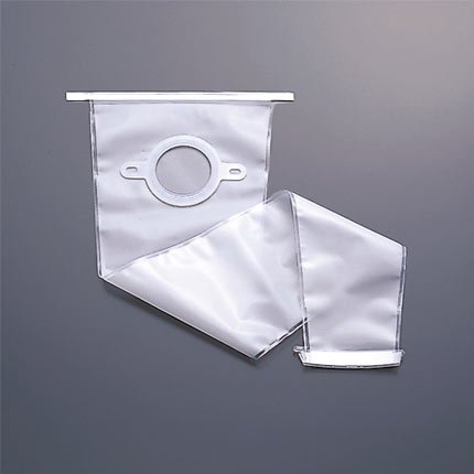 Hollister Stoma Irrigator Drain 3 Inch Flange 22 Inch Length (686646_EA) 1/EA