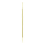 McKesson Inoculating Loop with Needle 1 µL ABS Integrated Handle Sterile (1175308_CS) 1000/CS