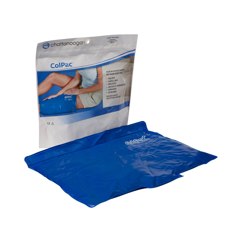 ColPaC® Cold Pack General Purpose Standard 11 X 14 Inch Vinyl / Gel Reusable (3941_EA) 1/EA