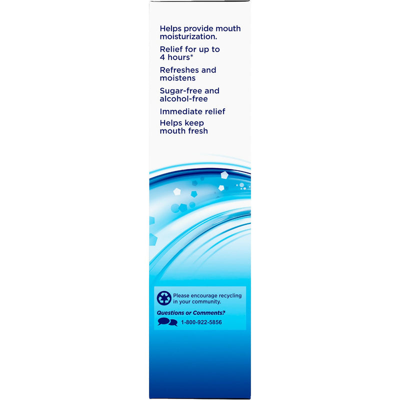 Biotene® Mouth Moisturizer 1.5 oz. Spray (720476_EA) 1/EA