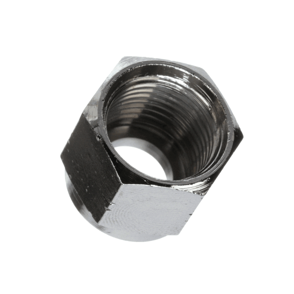 Lancer 01-0232/02 Nut,Swivel,3/8 X .406I Id,Np (LAN01-023202) Each