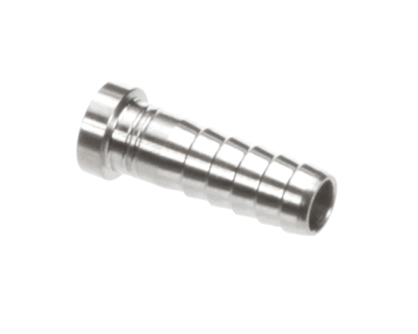Lancer 01-0221/02 Stem,1/4 Barb For 1/4 Nut, Ss (LAN01-022102) Each