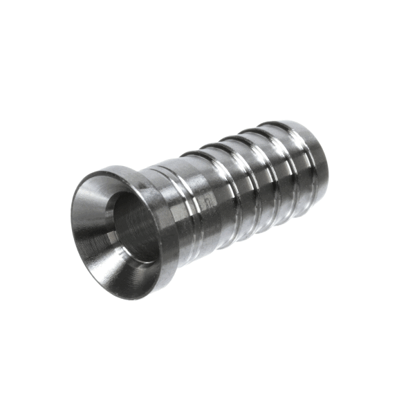 Lancer 01-0234/02 Stem,Ss,3/8 Barbfor 3/8 Nut (LAN01-023402) Each