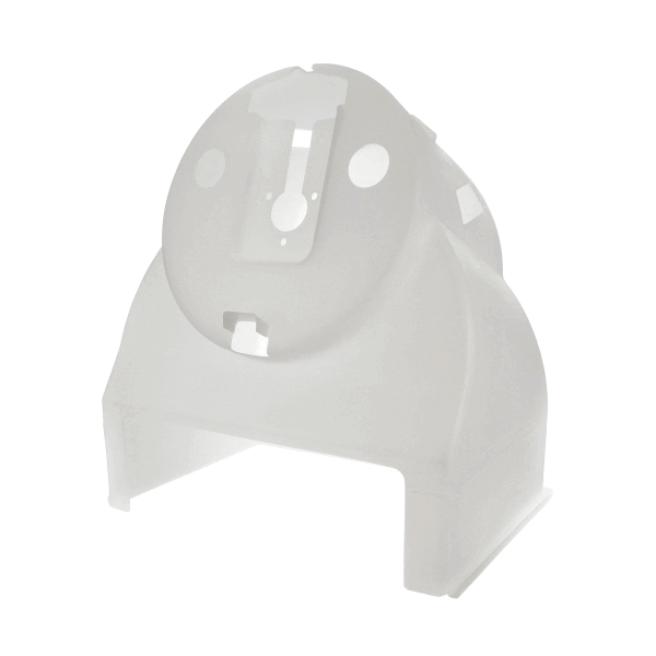 Lancer 05-2293/02 Ice Shroud,Ic (LAN05-229302) Each