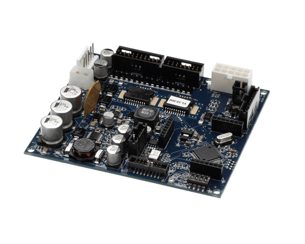 Lancer 64-5072/02 Pcb Assy,Unicorn Dispense,Controller (LAN64-507202) Each