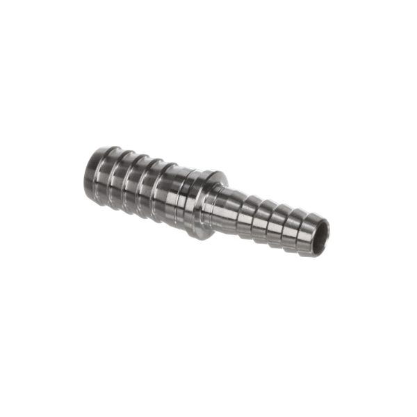 Lancer 01-0594/02 Splicer,Ss,1/4 Barb X 3/8 Barb (LAN01-059402) Each