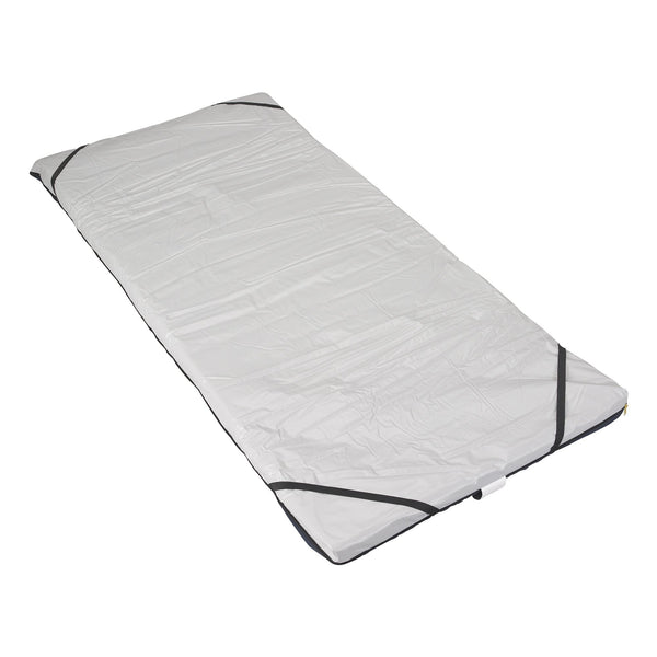 McKesson Mattress Overlay 34 X 76 X 3-1/2 Inch For Bed Mattresses (1207143_CS) 1/CS