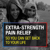 Icy Hot® Topical Pain Relief Cream 3 oz. (1230681_EA) 1/EA