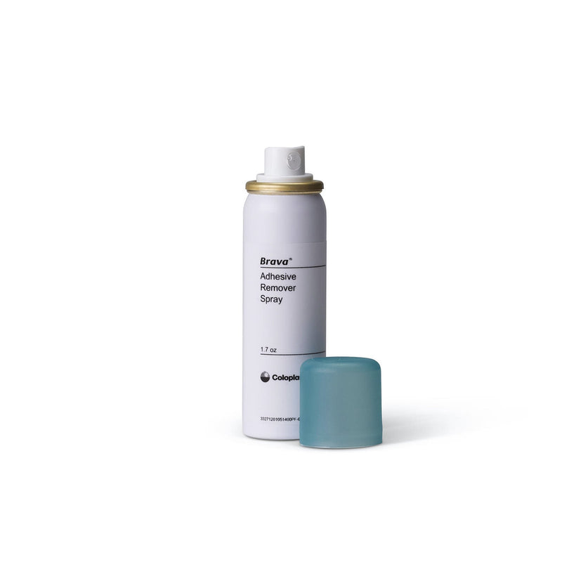 Brava™ Adhesive Remover Spray 50 mL (823971_BX) 1/BX