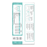 Tranquility® Essential Unisex Adult Absorbent Underwear Pull On with Tear Away Seams Small Disposable Moderate Absorbency (884709_BG) 25/BG