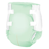 McKesson Ultra Unisex Adult Incontinence Brief 2X-Large Disposable Heavy Absorbency (742323_CS) 4/CS