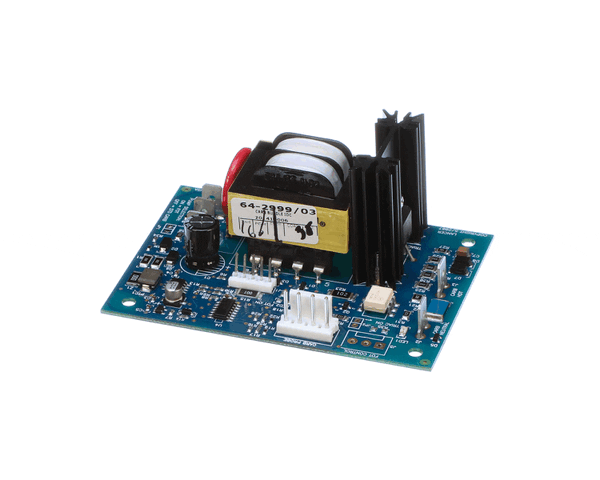 Lancer 64-2999/03-Sp Pcb Assembly,Rohs,Carb Bundle,Idc (LAN64-299903-SP) Each