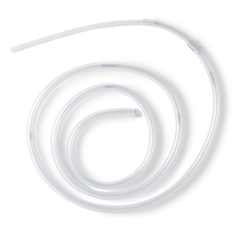 Wallach Smoke Evacuation Tubing 6 Foot, Sterile, Single Patient Use (349992_EA) 1/EA