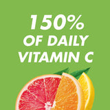 Halls® Defense Vitamin C Supplement Lozenge 25 per Bag Citrus Flavor (1231573_BG) 1/BG