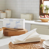 Scott® Scottfold® Paper Towel Multi-Fold 9-2/5 X 12-2/5 Inch (667614_CS) 4375/CS