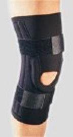 ProCare® Knee Stabilizer Large Hook and Loop Closure Left or Right Knee (330381_EA) 1/EA