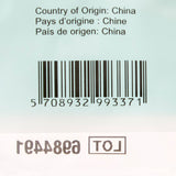 Freedom® Cath Male External Catheter Self-Adhesive Seal Latex Intermediate (327124_BX) 100/BX