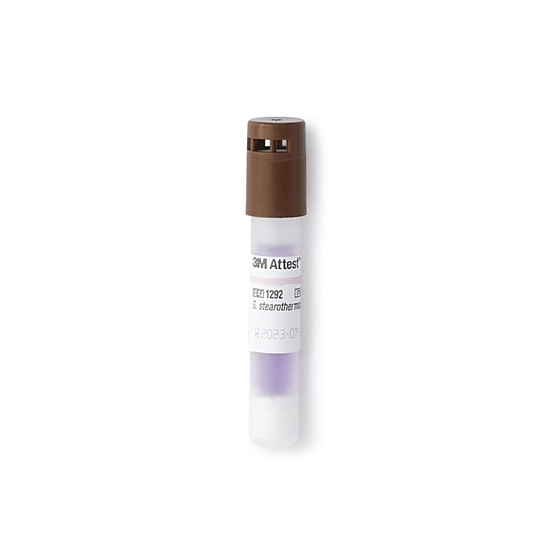 Attest™ Rapid Readout Sterilization Biological Indicator Vial Steam (283333_CS) 200/CS