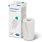 Econo-Paste® Unna Boot Zinc Oxide 4 Inch X 10 Yard (418663_EA) 1/EA