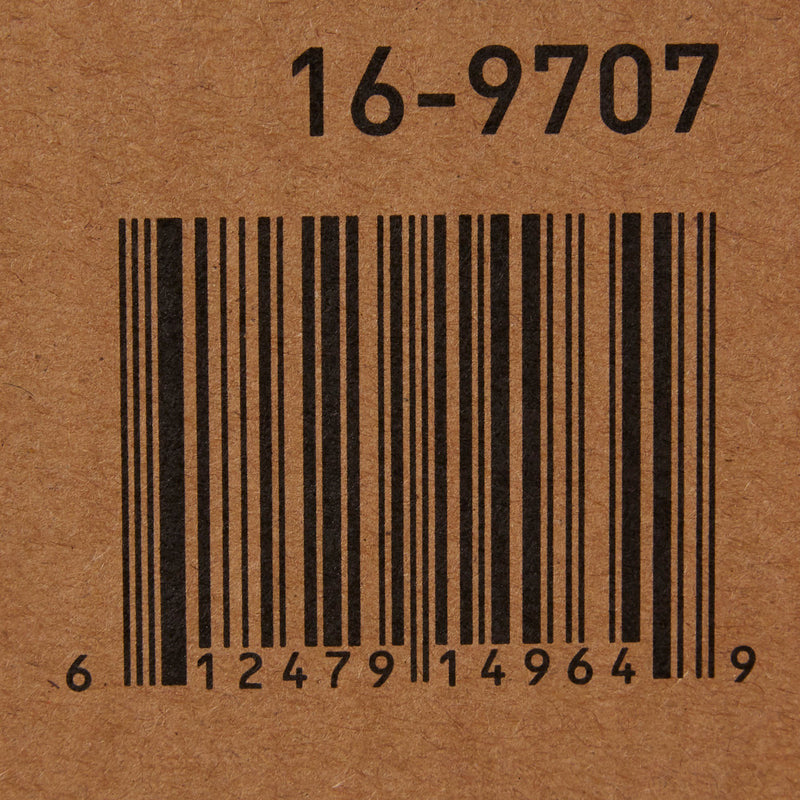 McKesson Instant Hot Pack General Purpose Large Plastic Disposable (526611_CS) 24/CS