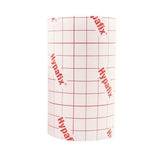 Hypafix® Dressing Retention Tape with Liner White 4 Inch X 2 Yard Nonwoven Polyester NonSterile (1080855_CS) 12/CS