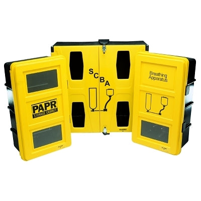 Allegro Standard Wall Cases, 32 1/2 X 13 X 20 (037-4100) Each