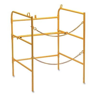 Allegro Manhole Guard Rails, 33 in (closed), (037-9401) Each