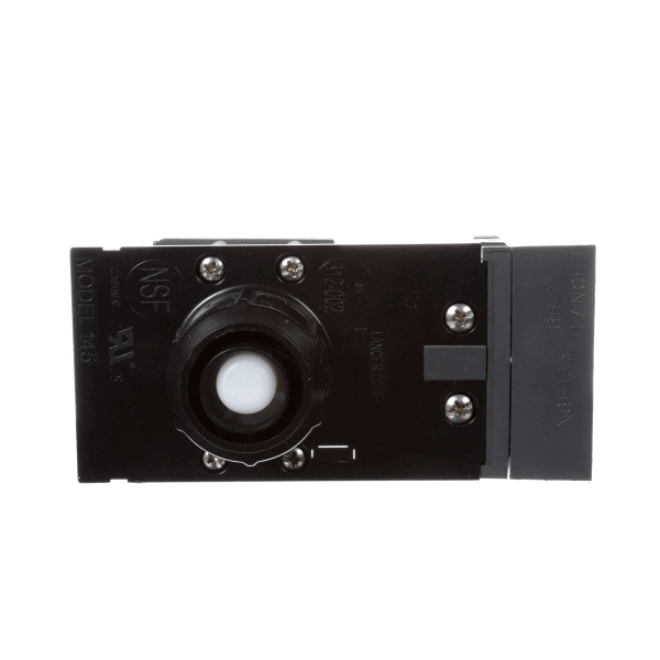 Lancer 19-0181/03 Lev,4.5,W/O C,L,S,Wh (LAN19-018103) Each