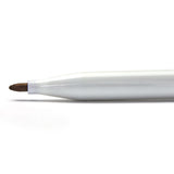 Viscot® Twin Tip Skin Marker with Ruler Gentian Violet / Gentian Violet Ink Sterile Full Size Dual Tip, Regular / Ultra Fine (811206_EA) 1/EA