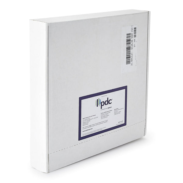 Short Stay® Identification Wristband Write On Band Adhesive Closure Without Legend (204474_BX) 1000/BX