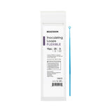 McKesson Inoculating Loop 10 µL High Impact Polystyrene Integrated Handle Sterile (1175309_BG) 25/BG