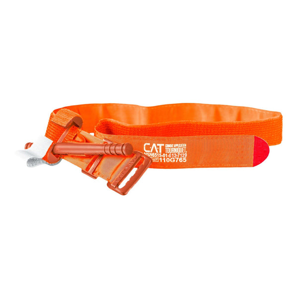 C-A-T® Combat Tourniquet 6-1/2 Inch Length Nylon (812821_EA) 1/EA