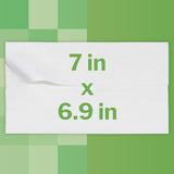 McKesson Flushable Personal Wipe Soft Pack Scented 96 Count (1241752_CS) 576/CS